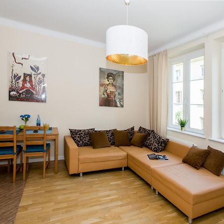 Horizon Apartments - Wietora Krakov Exteriér fotografie