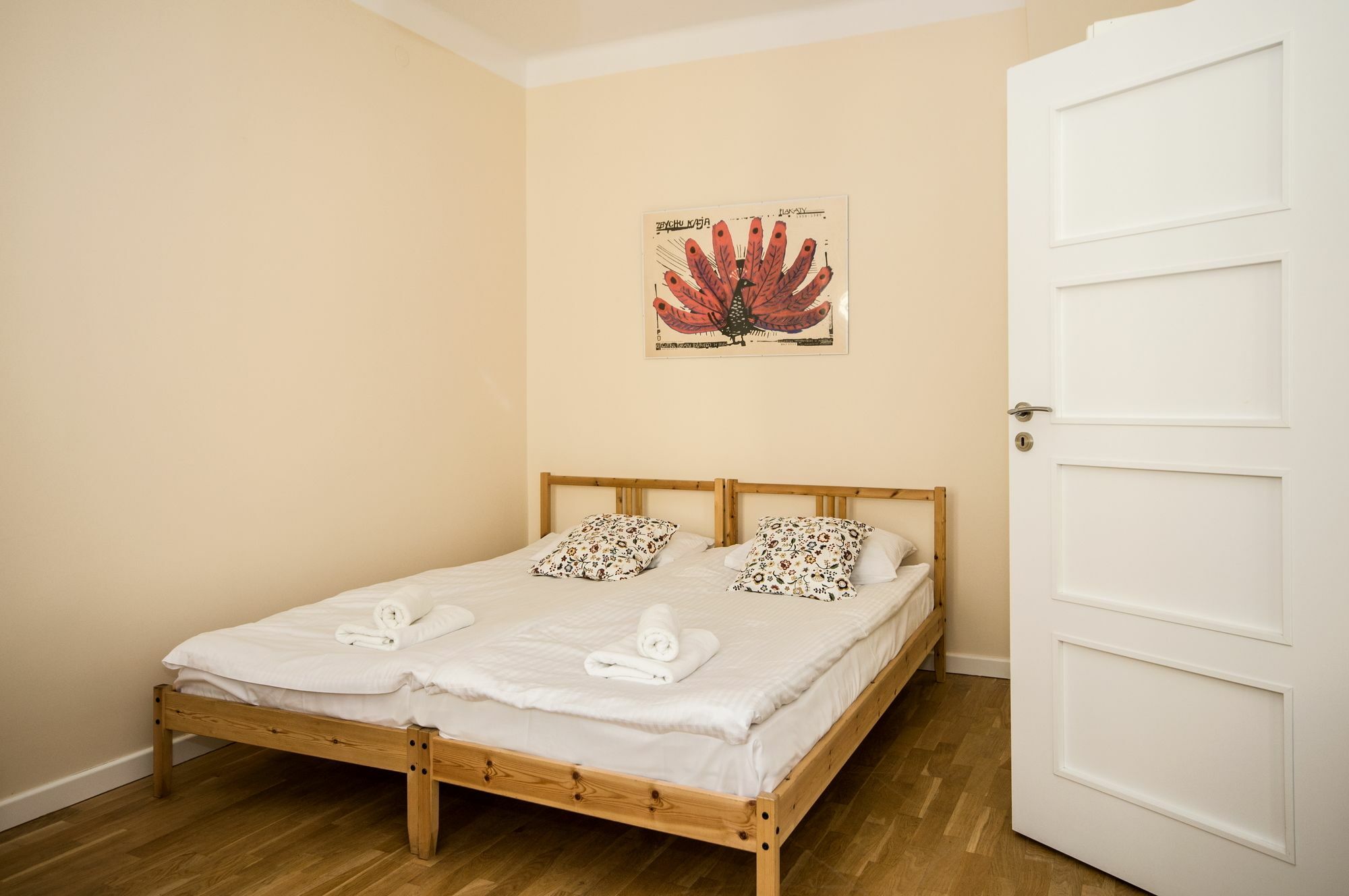 Horizon Apartments - Wietora Krakov Exteriér fotografie