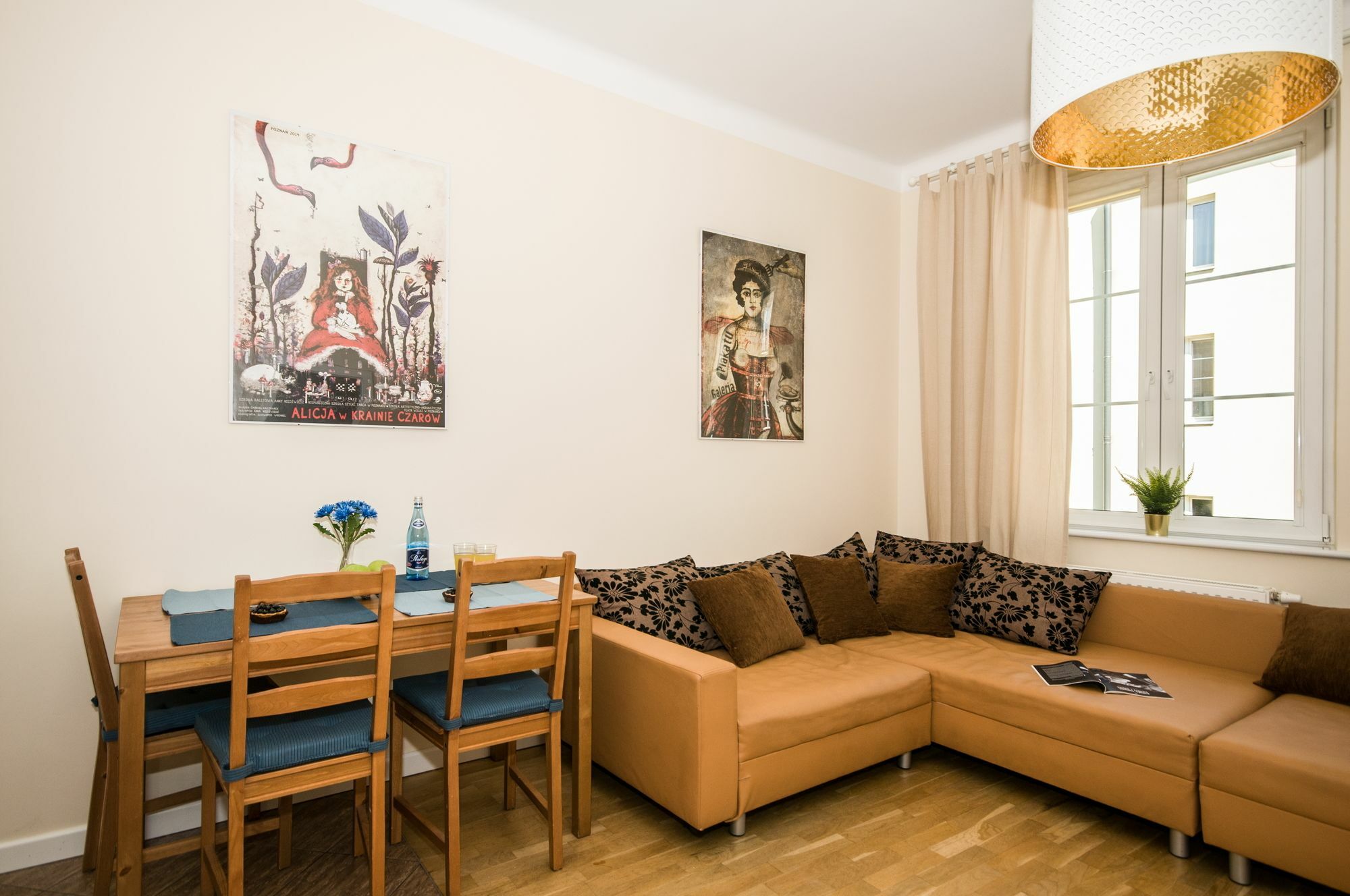 Horizon Apartments - Wietora Krakov Exteriér fotografie